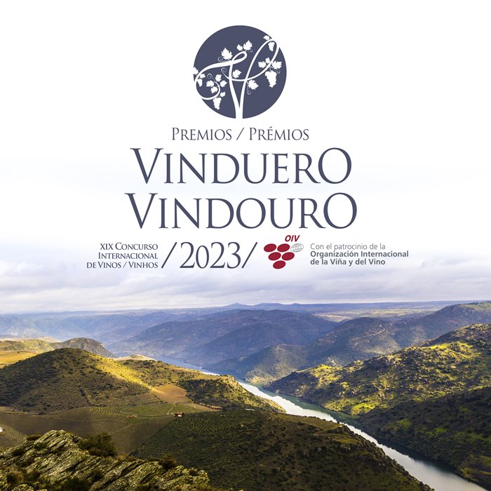 La OIV respaldará a los prestigiosos Premios VinDuero-VinDouro 2023 - 0