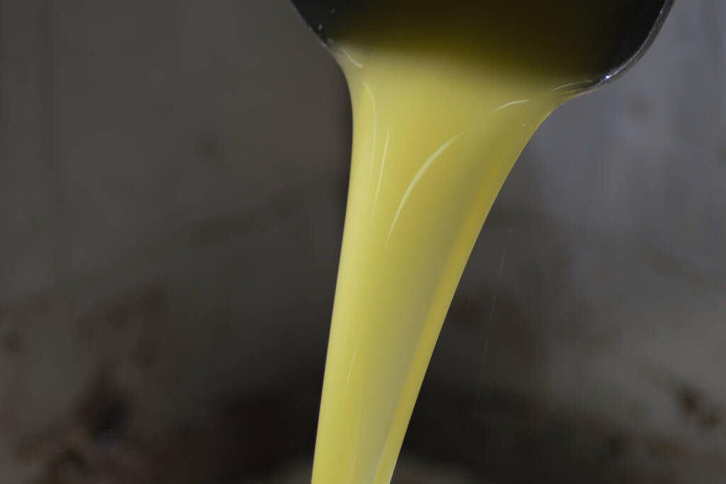 La recuperación del mercado del aceite de oliva y la apuesta por la calidad impulsan el volumen de negocio de las cooperativas - 0
