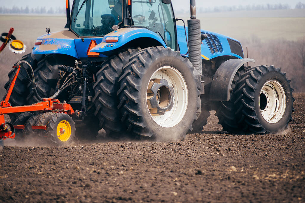 Pagos acumulados de la PAC: Los agricultores españoles reciben 4.576,10 millones del Feaga hasta 31 de marzo