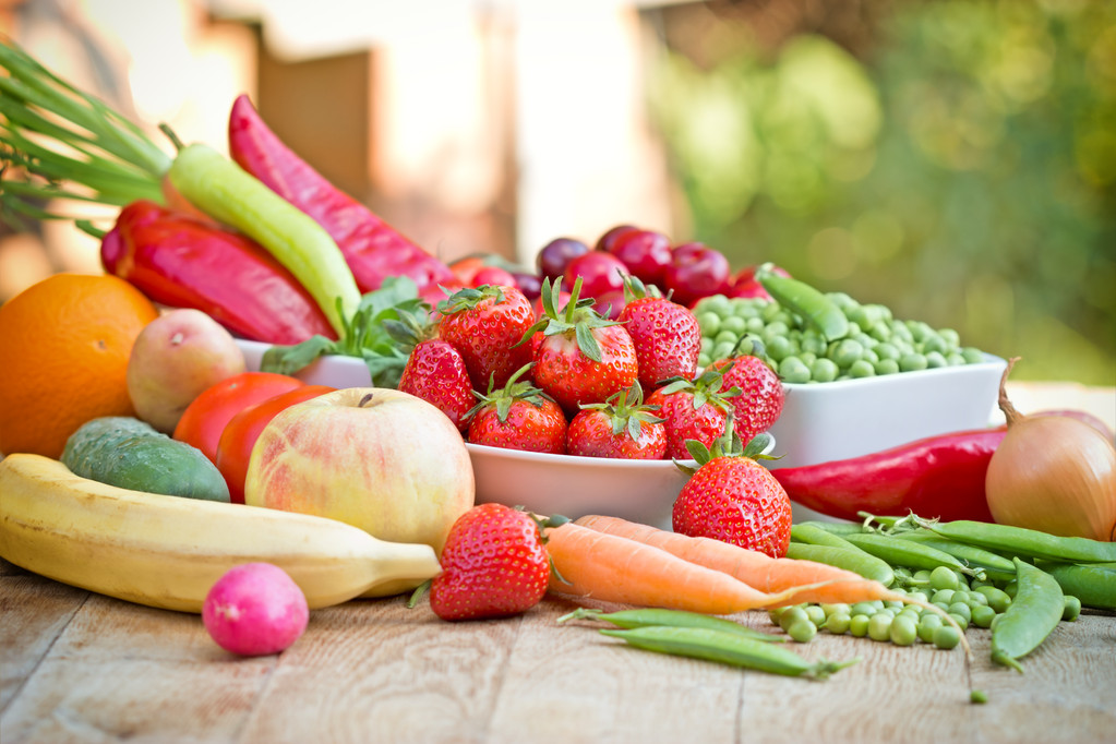 Un proyecto español para crear nuevos alimentos nutritivos recibe 2,1 millones de la UE