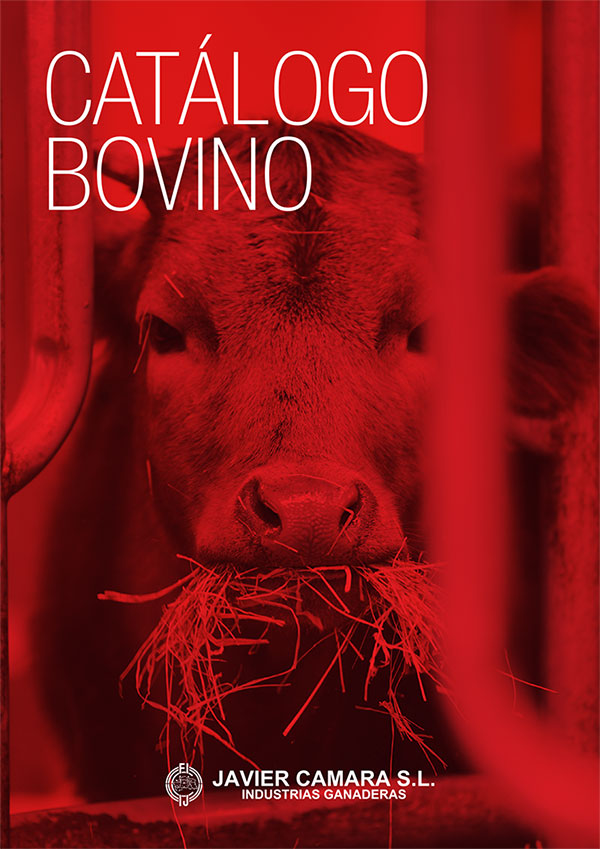 Catálogo Bovino