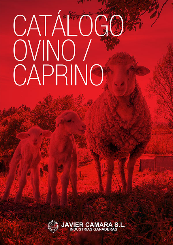 Catálogo Ovino